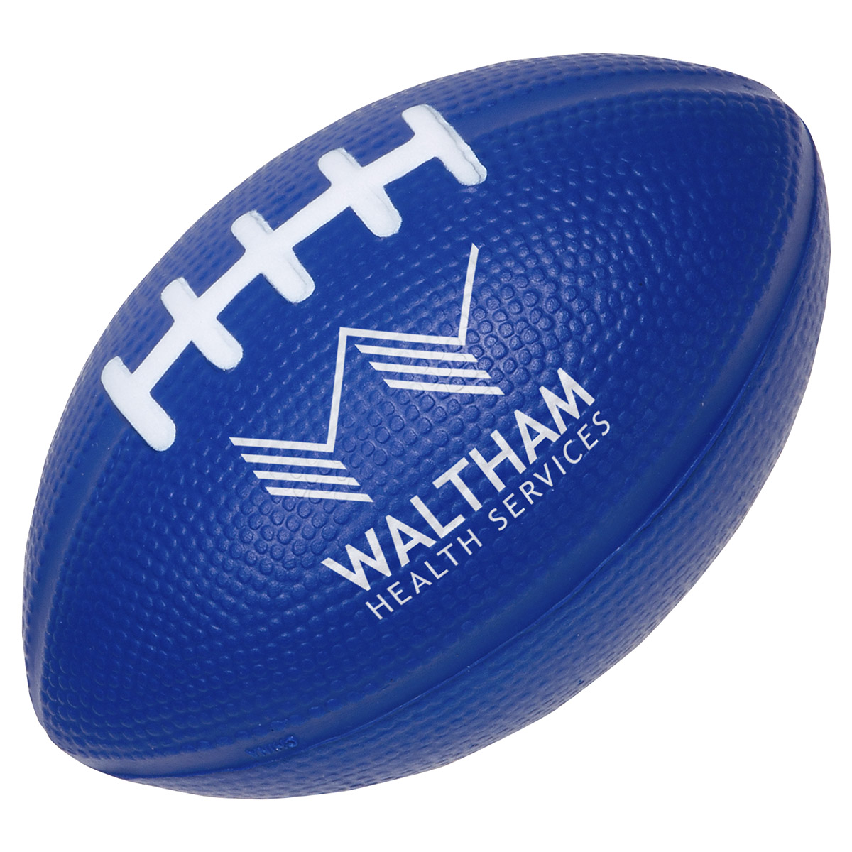 Medium Football Stress Reliever 1
