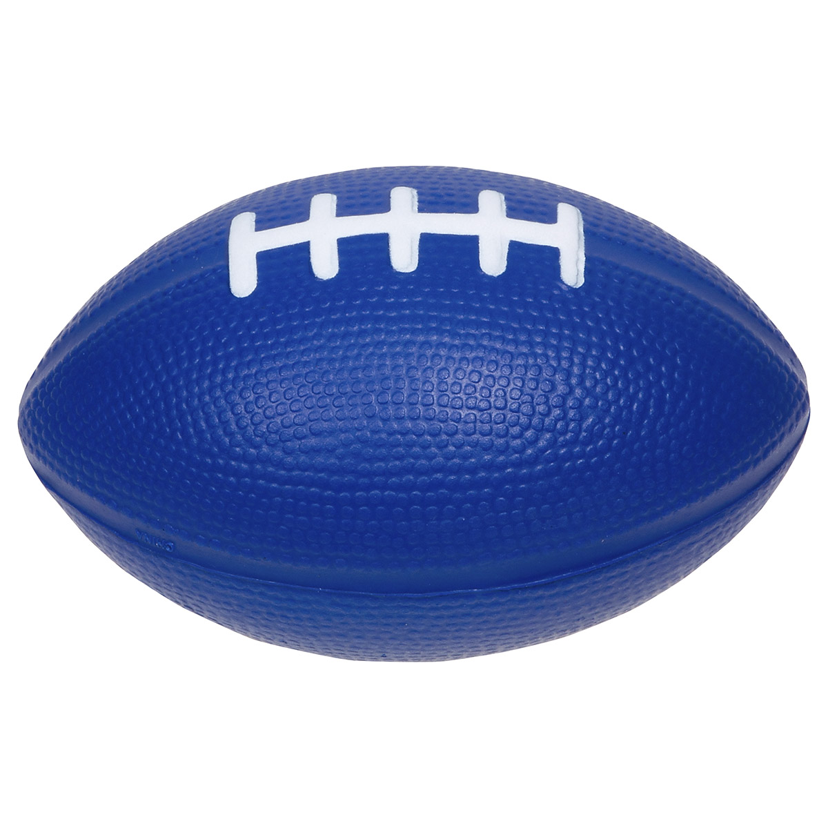 Medium Football Stress Reliever 1