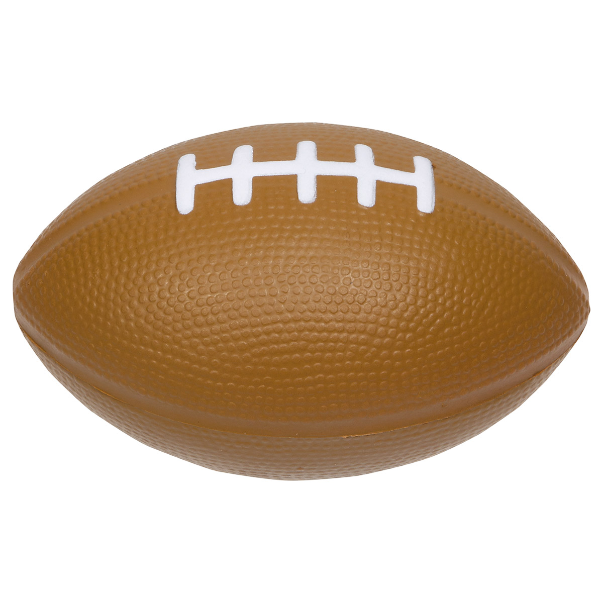 Medium Football Stress Reliever 1