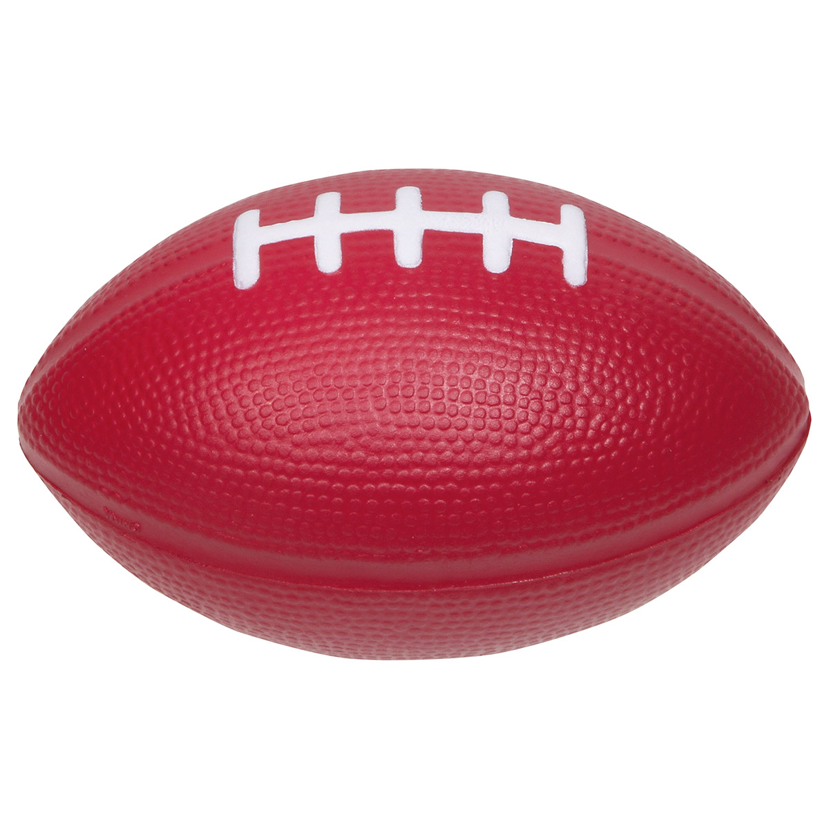 Medium Football Stress Reliever 1