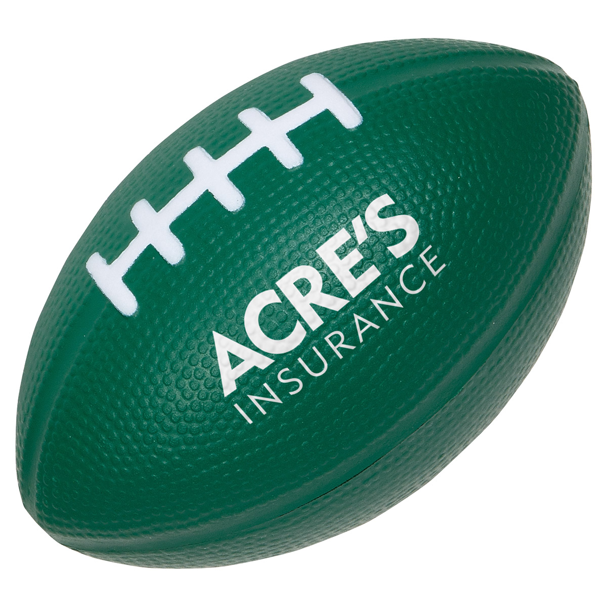 Medium Football Stress Reliever 1