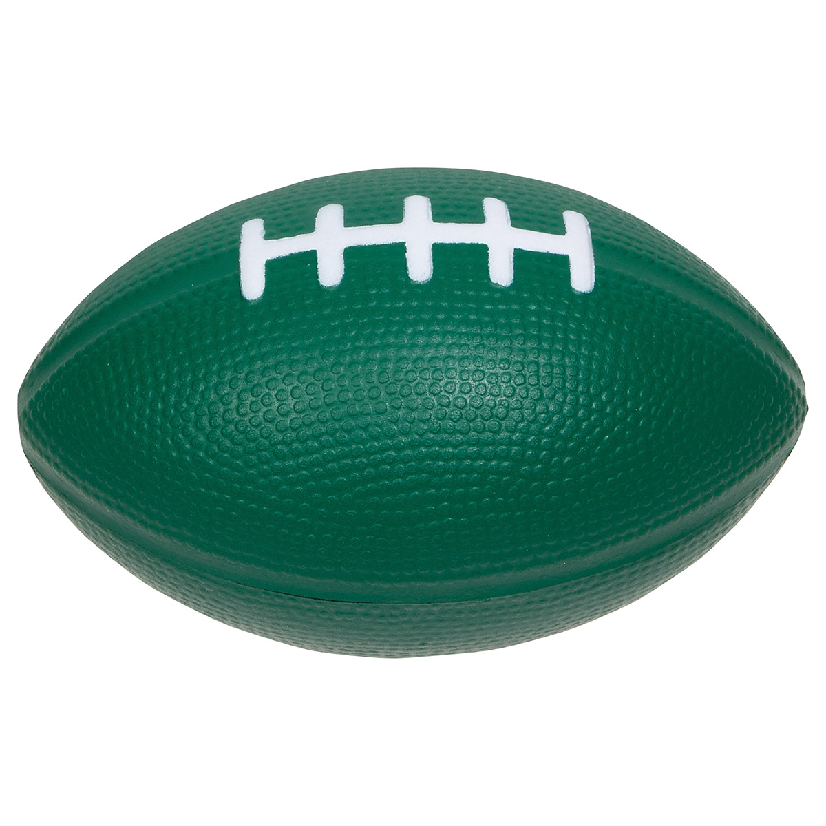 Medium Football Stress Reliever 1