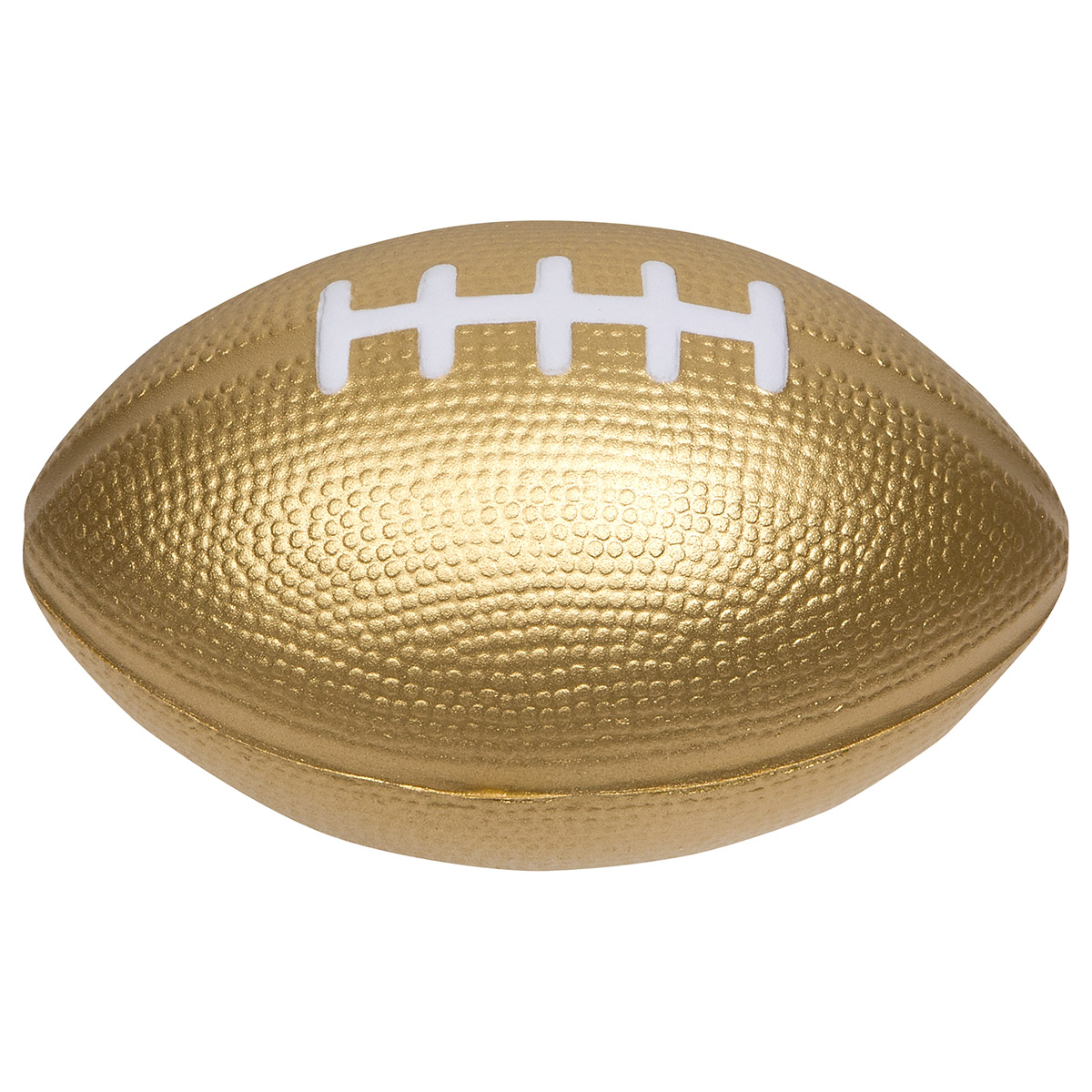 Medium Football Stress Reliever 1