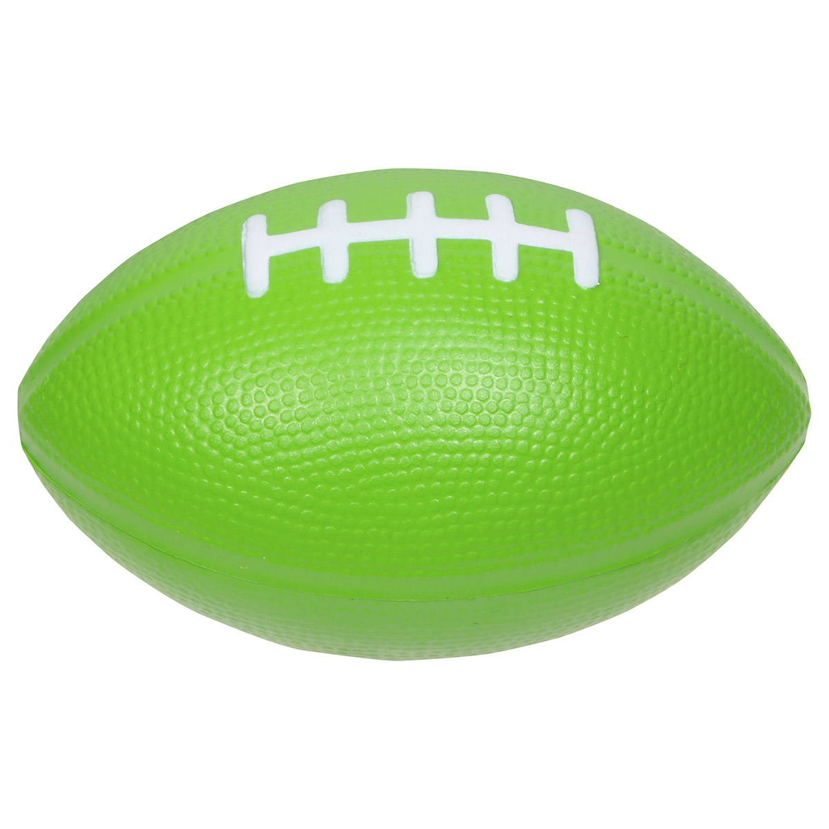 Medium Football Stress Reliever 1