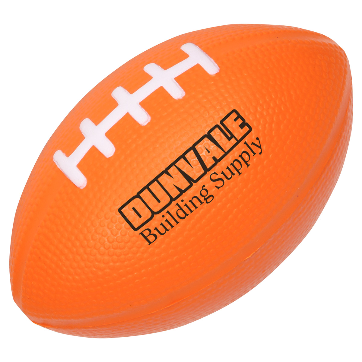 Medium Football Stress Reliever 1