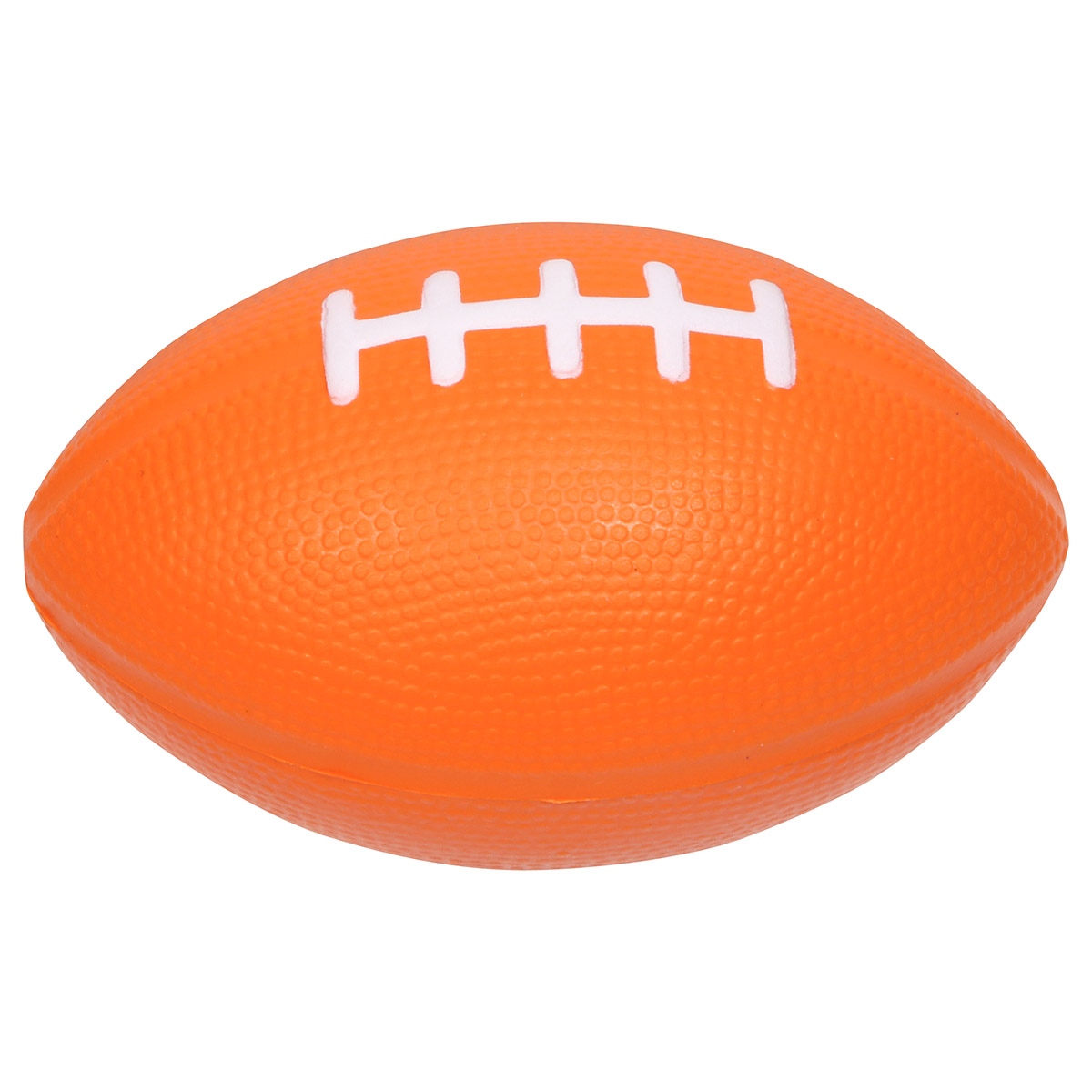 Medium Football Stress Reliever 1