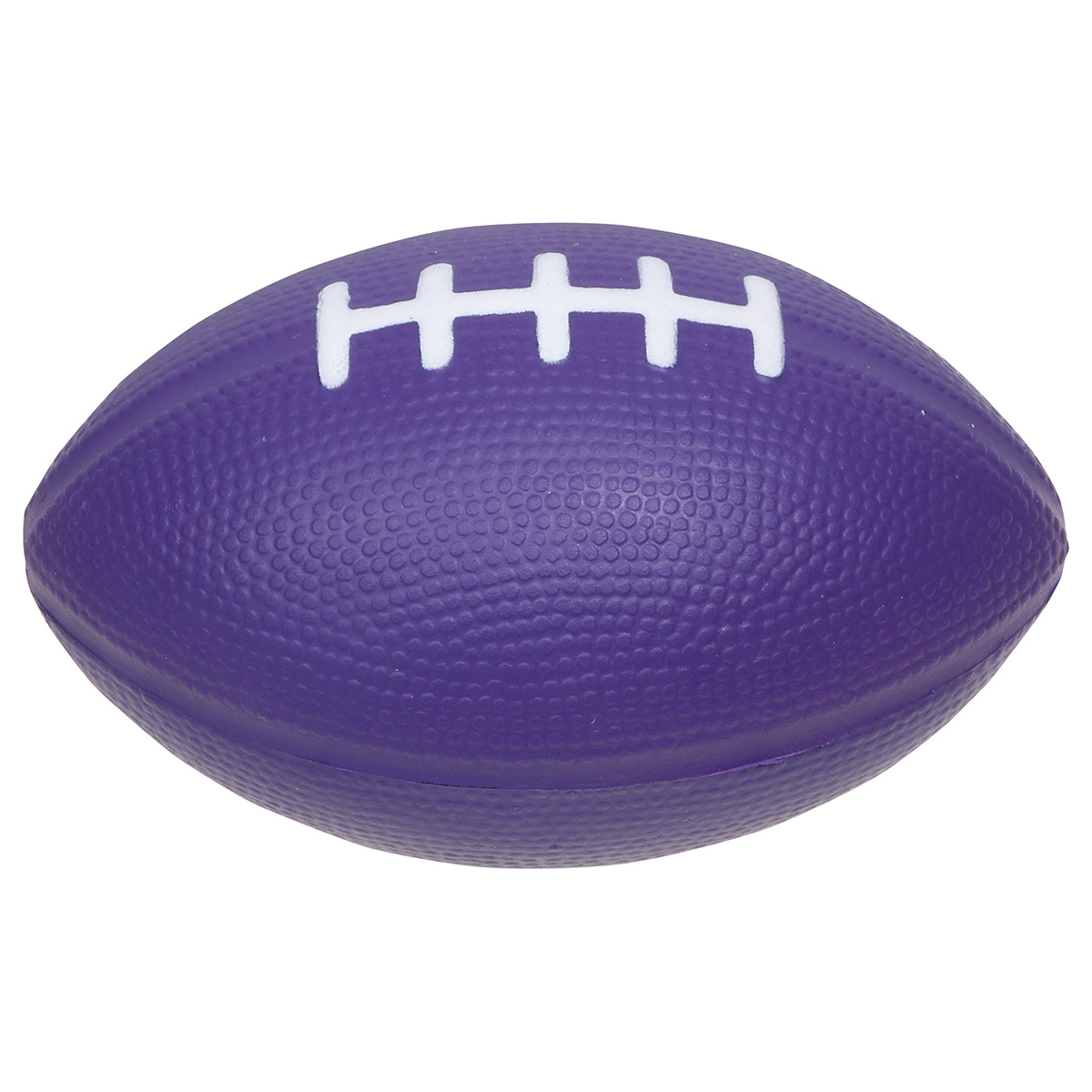 Medium Football Stress Reliever 1