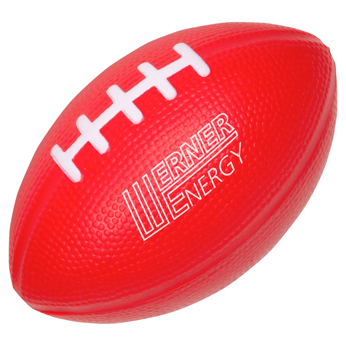 Medium Football Stress Reliever 1