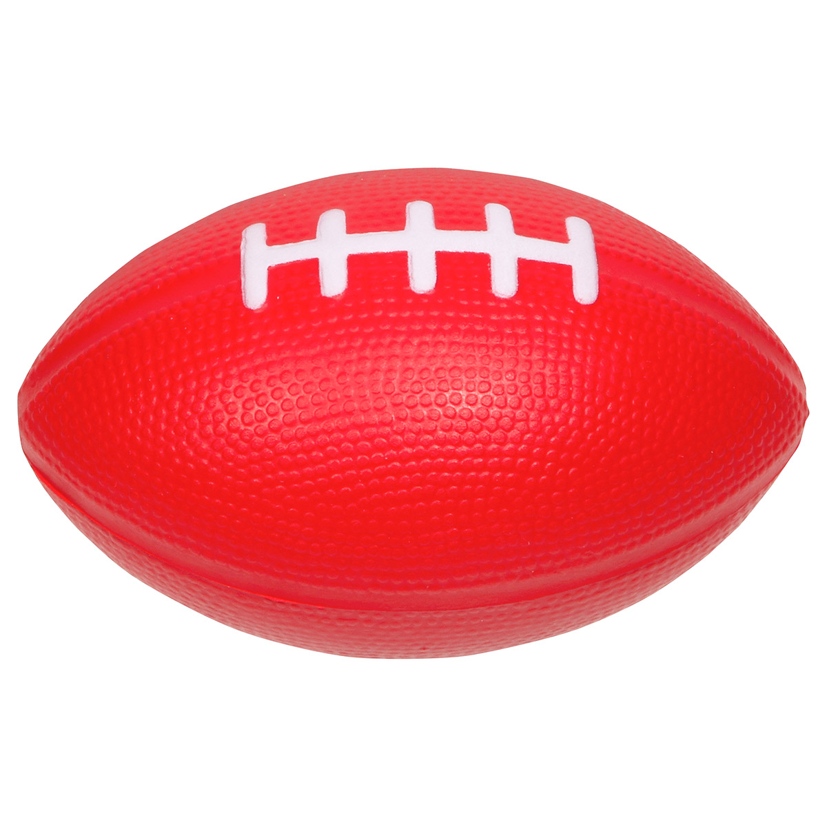 Medium Football Stress Reliever 1