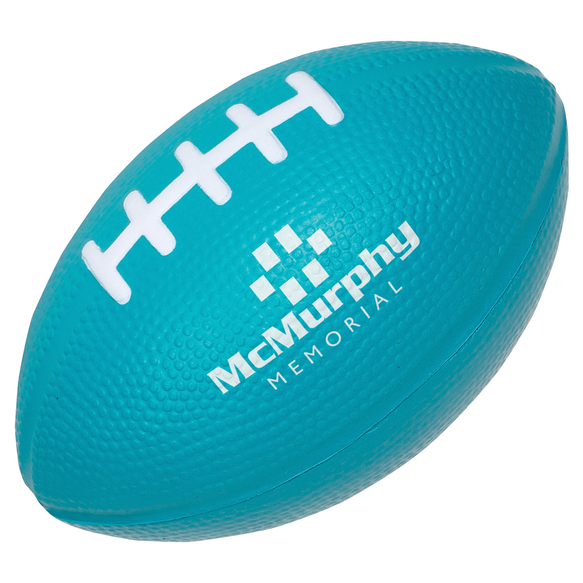 Medium Football Stress Reliever 1