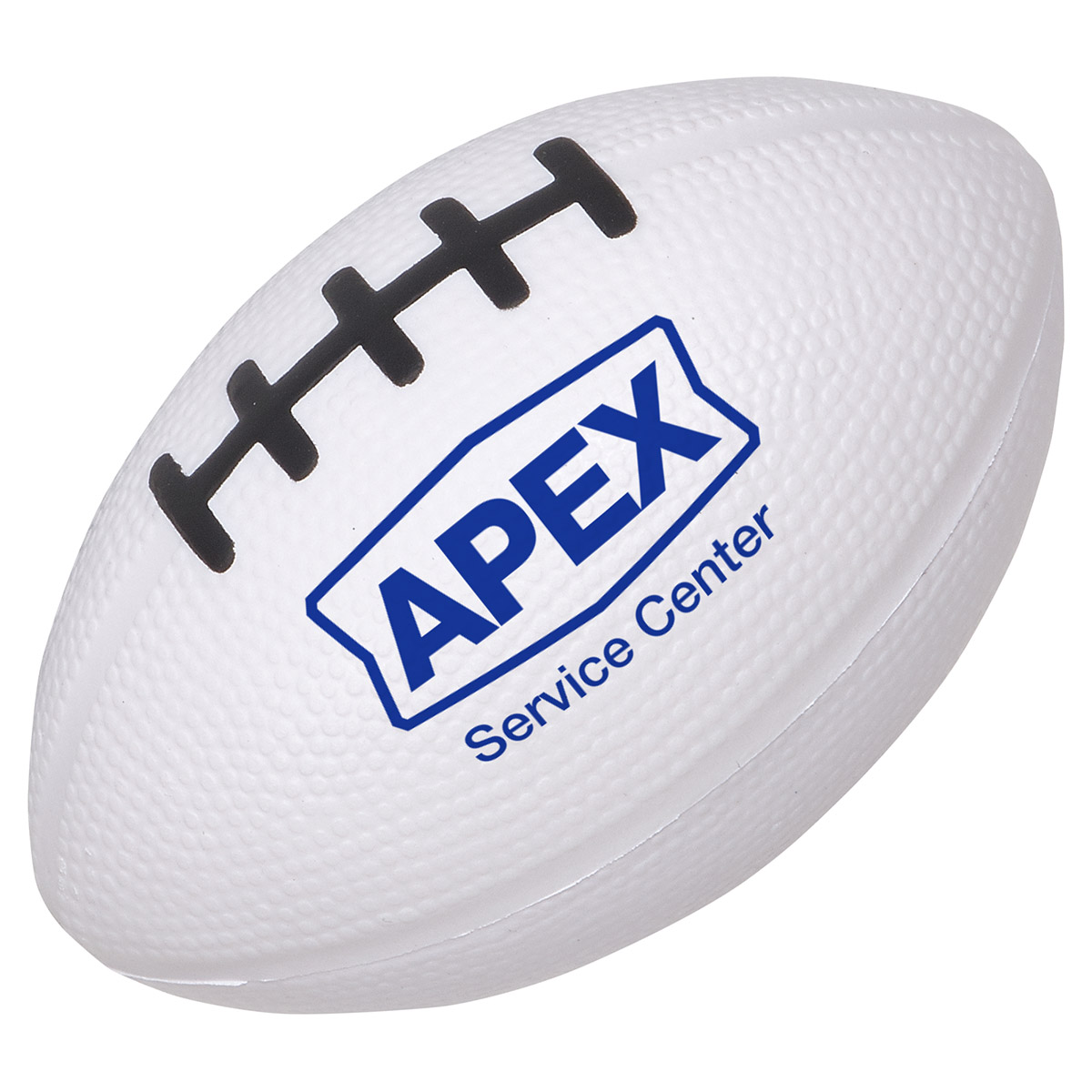 Medium Football Stress Reliever 1