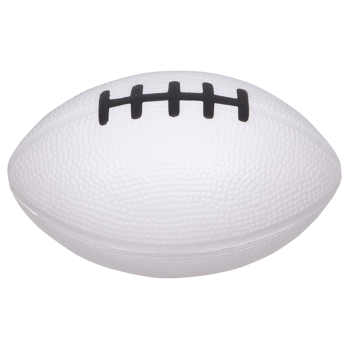 Medium Football Stress Reliever 1
