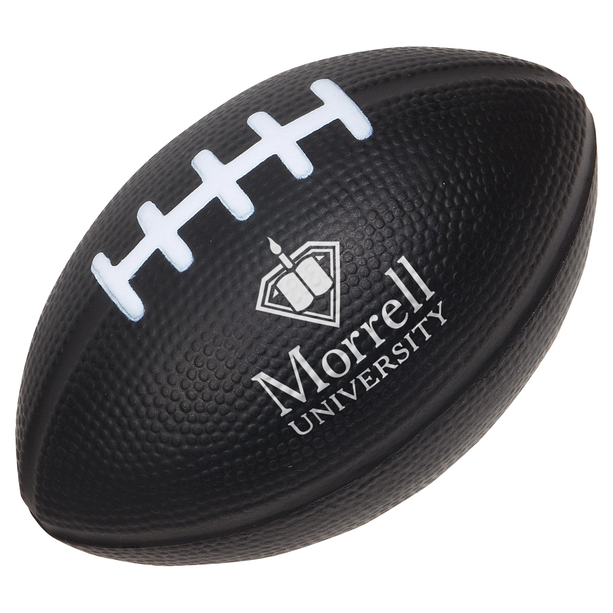 Medium Football Stress Reliever 1
