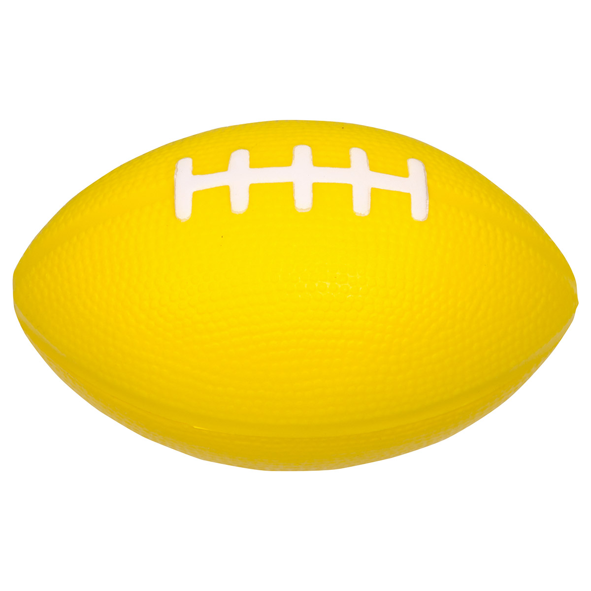 Medium Football Stress Reliever 1