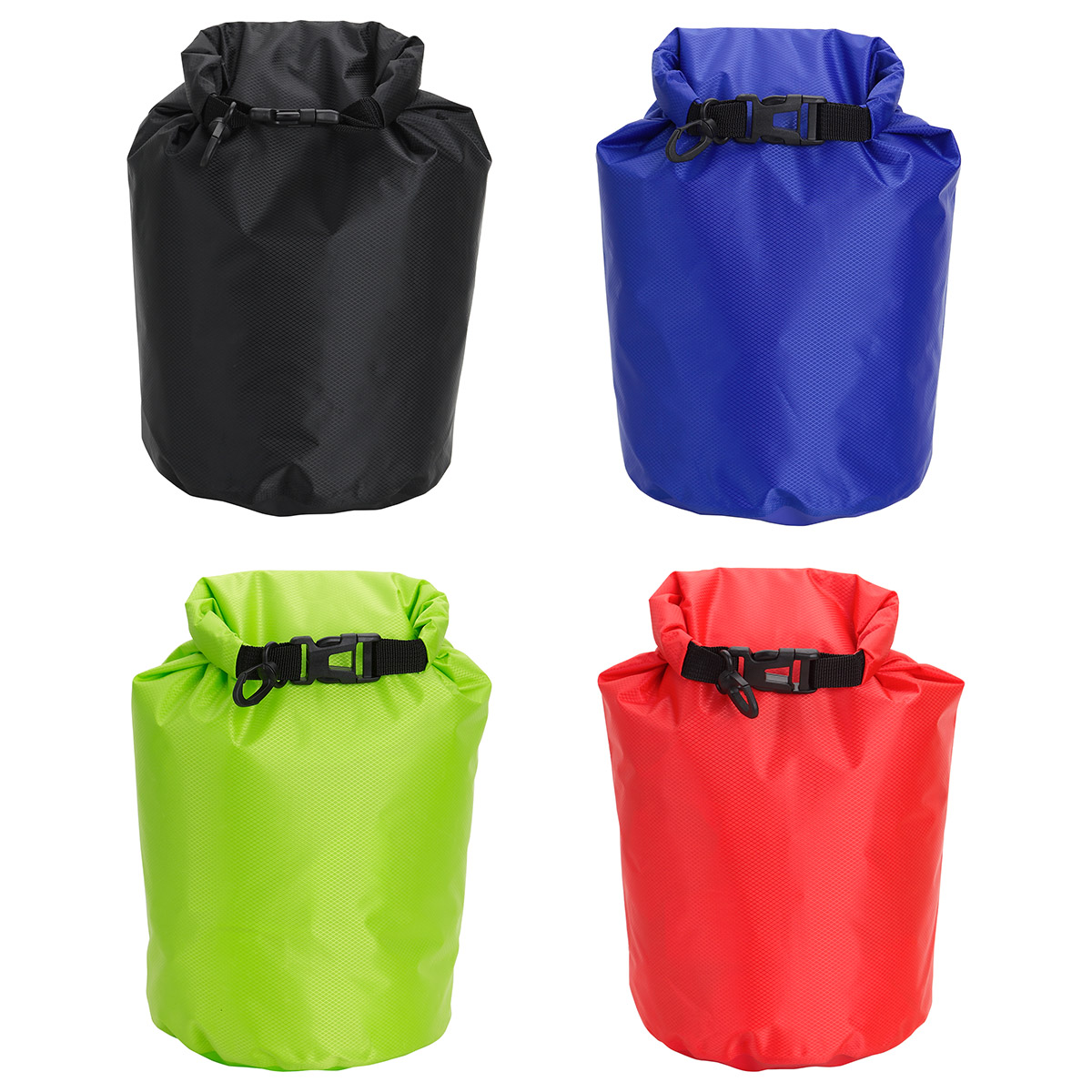 5-Liter Waterproof Gear Bag 1