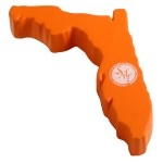 Florida Shape Stress Reliever 1 Florida Shape Stress Reliever 1