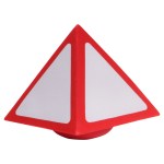 Warning Stress Reliever Wobbler 2 Warning Stress Reliever Wobbler 2