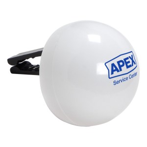 Car Vent Air Freshener - Lemon Scent 1 Car Vent Air Freshener - Lemon Scent 1