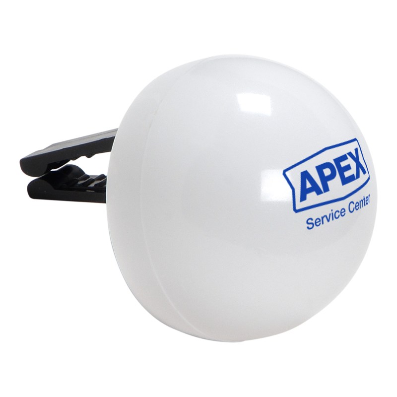 Car Vent Air Freshener - Lemon Scent 1 Car Vent Air Freshener - Lemon Scent 1