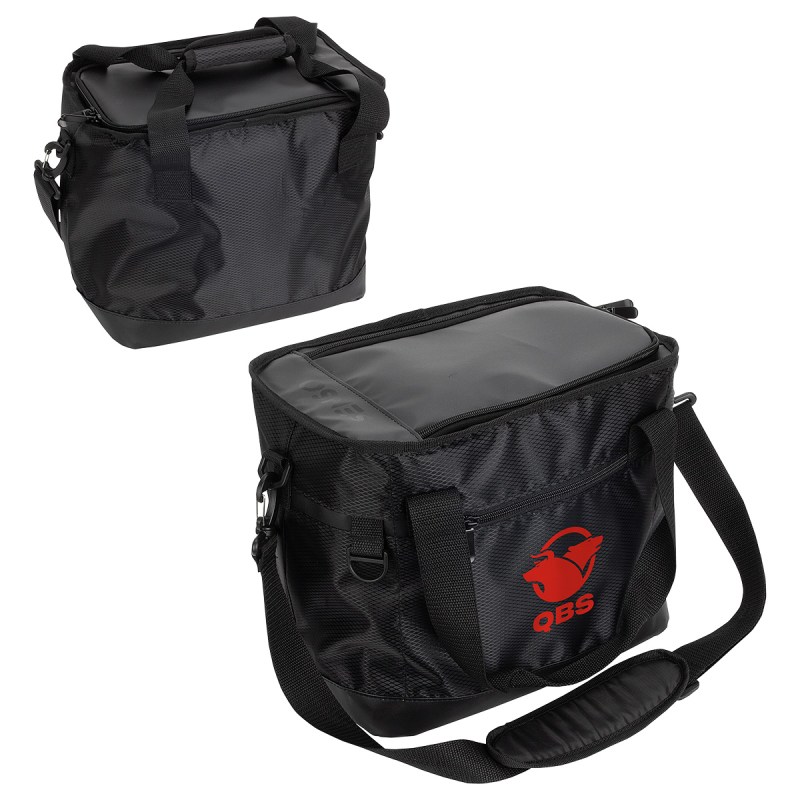 SENSO® Smart Tech Cooler Bag 1 SENSO® Smart Tech Cooler Bag 1