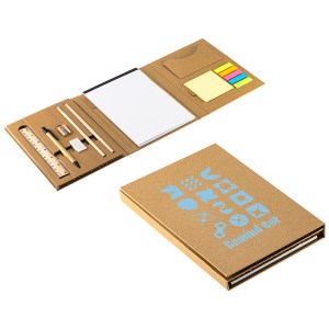 Journeyman Pad Portfolio with Ruler & Pencil 1 Journeyman Pad Portfolio with Ruler & Pencil 1