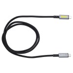 Blaze USB-C to USB-C 240W Charging & Data Cable 1 Blaze USB-C to USB-C 240W Charging & Data Cable 1