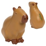 Capybara Stress Reliever 1 Capybara Stress Reliever 1