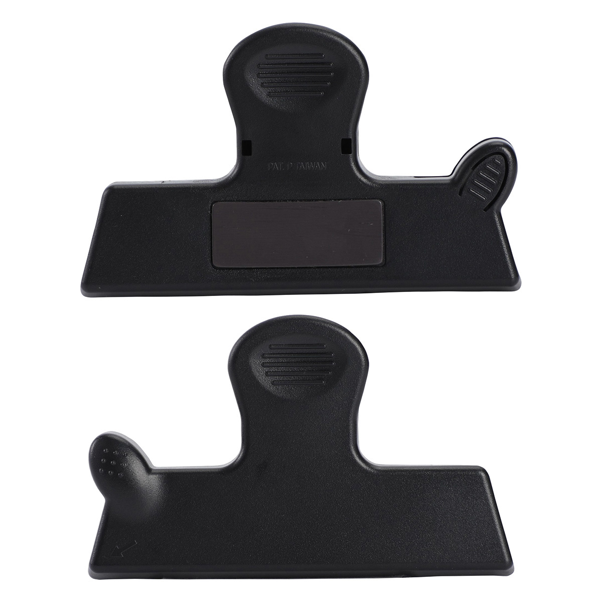 Gripper Magnetic Bag Clip with Knife Opener 1