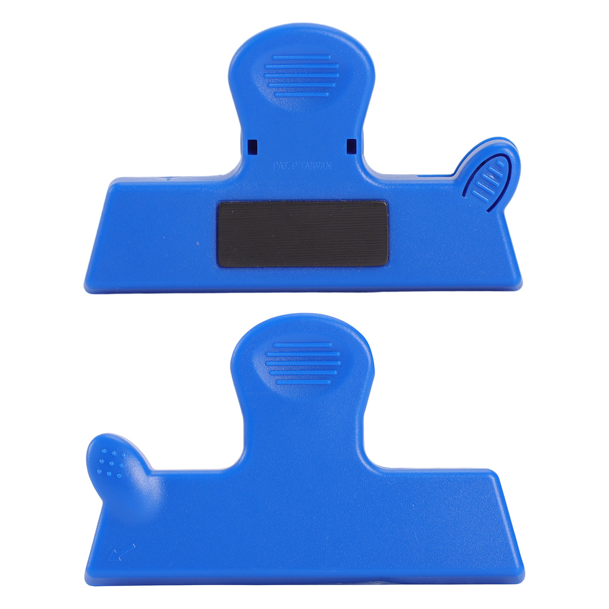 Gripper Magnetic Bag Clip with Knife Opener 1