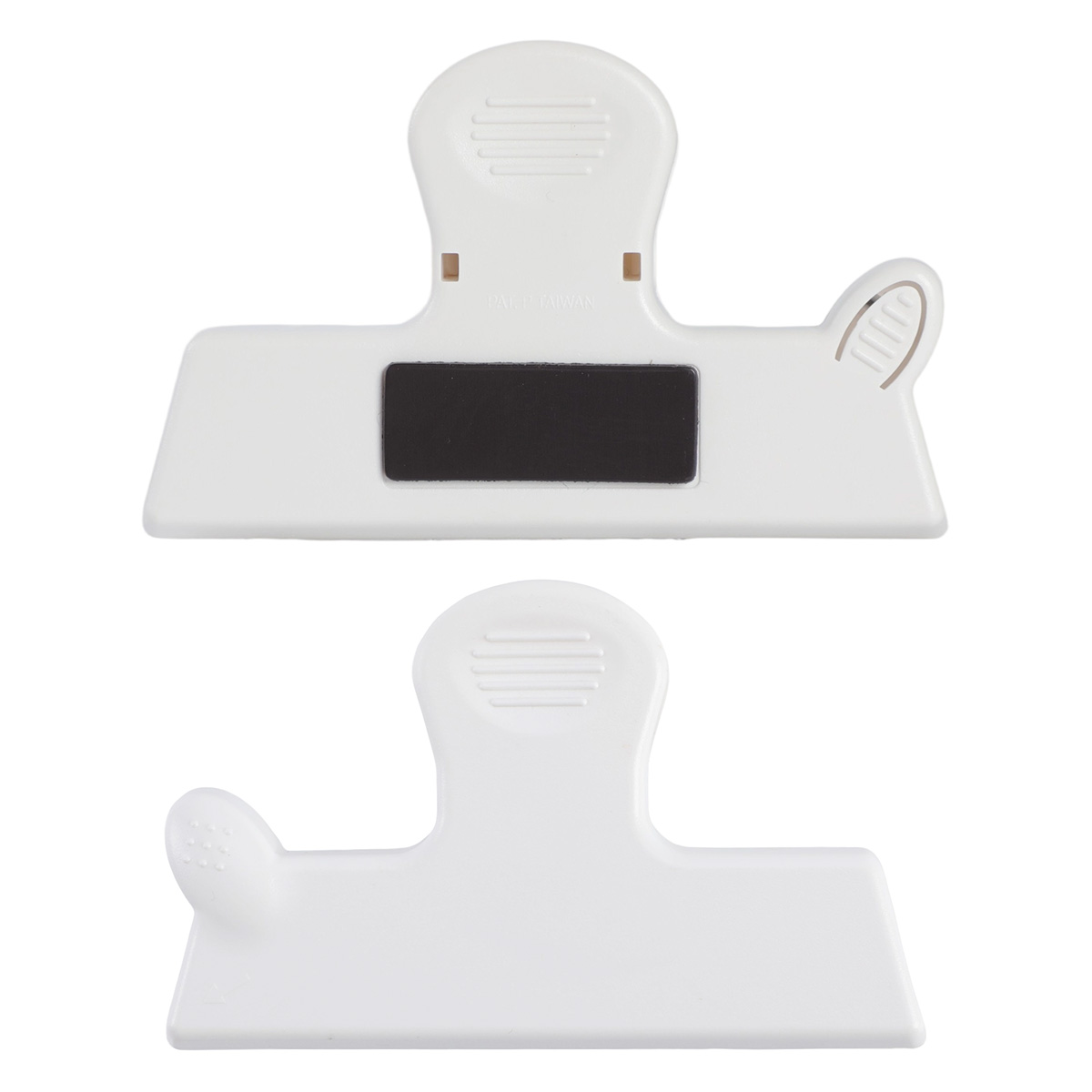 Gripper Magnetic Bag Clip with Knife Opener 1