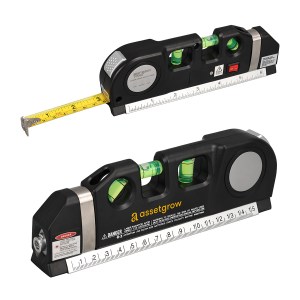 Best Buddy Tools ® Laser Level Multi-Tool 1 Best Buddy Tools ® Laser Level Multi-Tool 1
