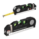 Best Buddy Tools ® Laser Level Multi-Tool 2 Best Buddy Tools ® Laser Level Multi-Tool 2