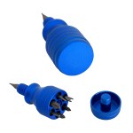 Best Buddy Tools® Mini 7- in-1 Precision Screwdriver Tool - Blue Best Buddy Tools® Mini 7- in-1 Precision Screwdriver Tool - Blue