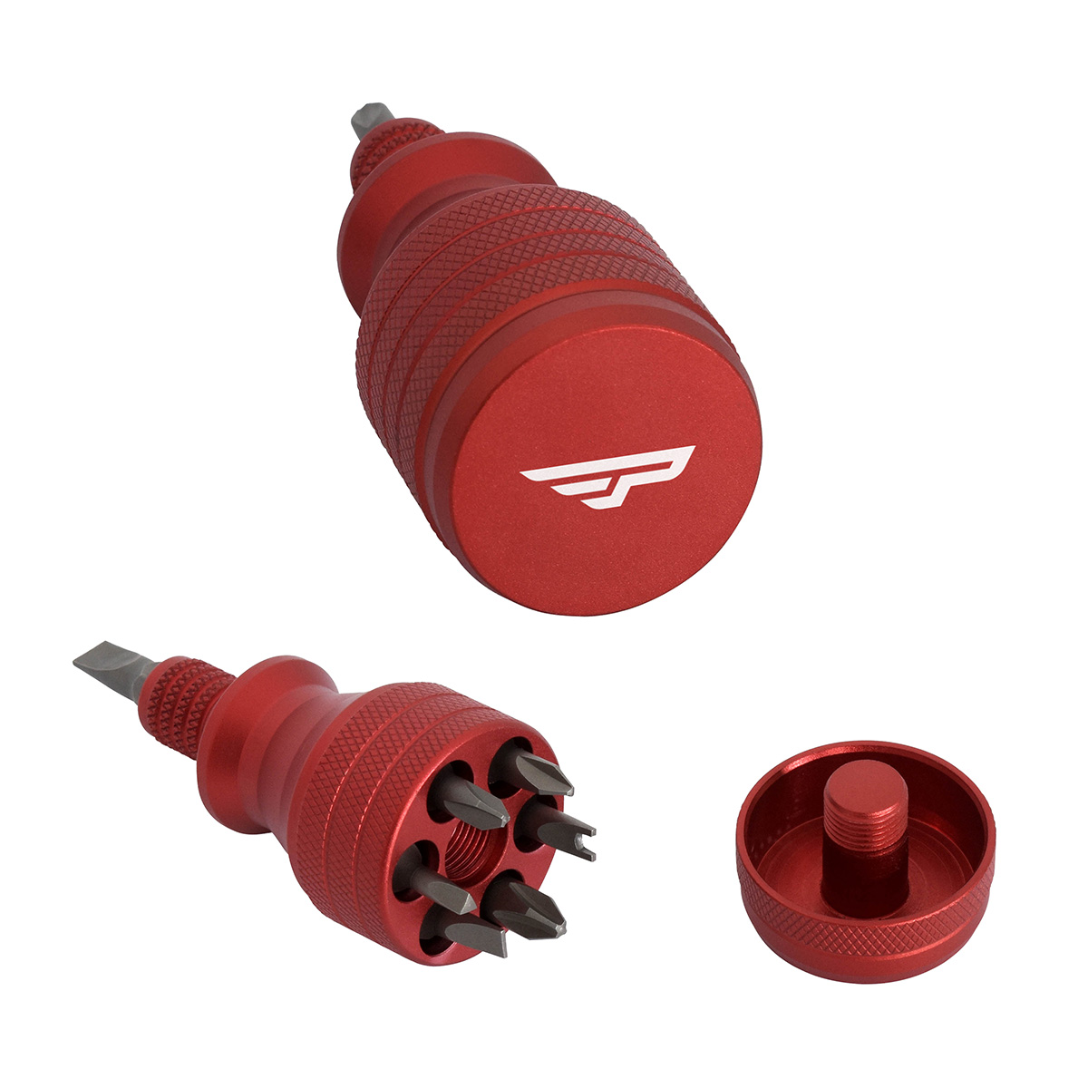 Best Buddy Tools® Mini 7- in-1 Precision Screwdriver Tool 1