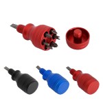 Best Buddy Tools® Mini 7- in-1 Precision Screwdriver Tool 2 Best Buddy Tools® Mini 7- in-1 Precision Screwdriver Tool 2