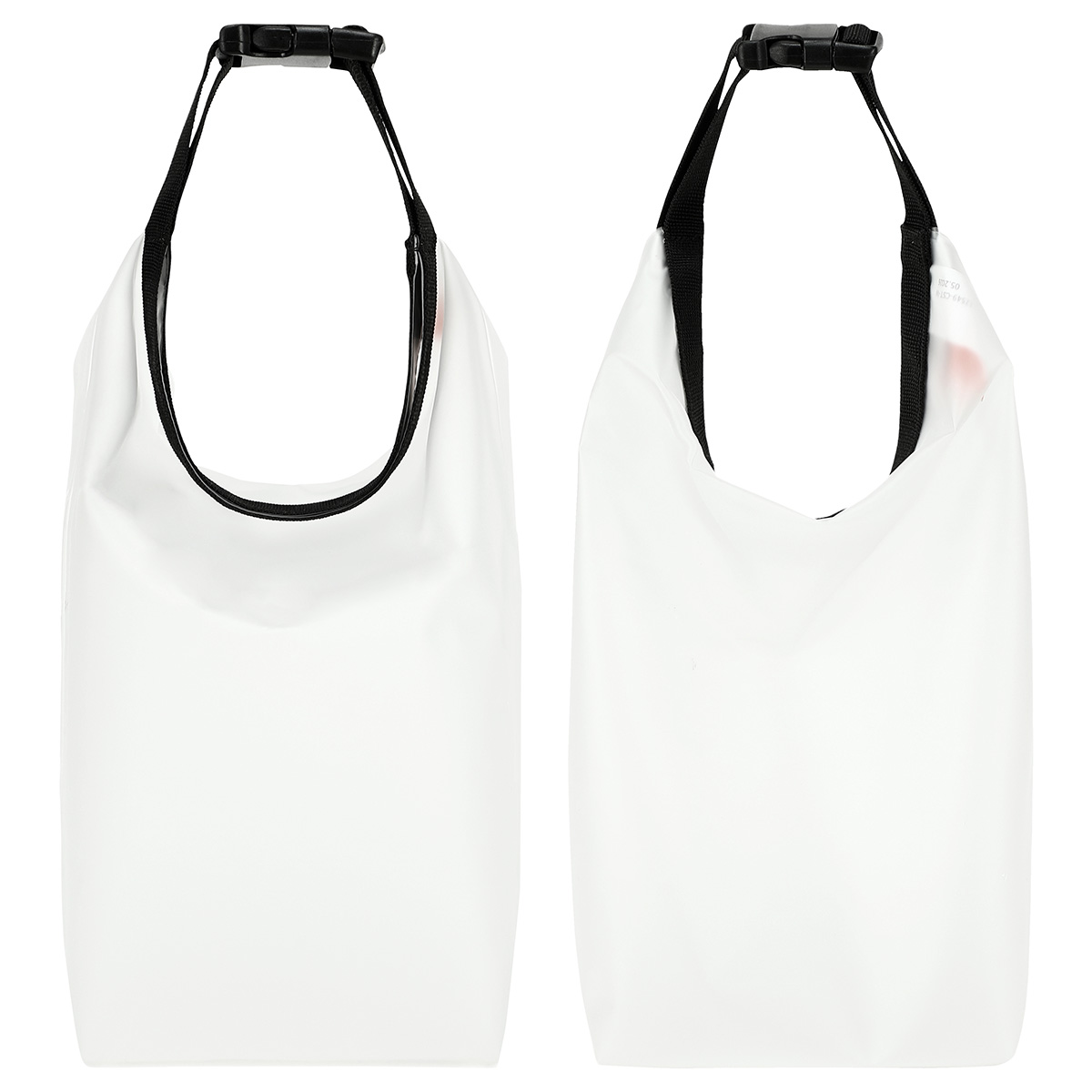 Husky Water Resistant Roll Top Food Storage Bag 1