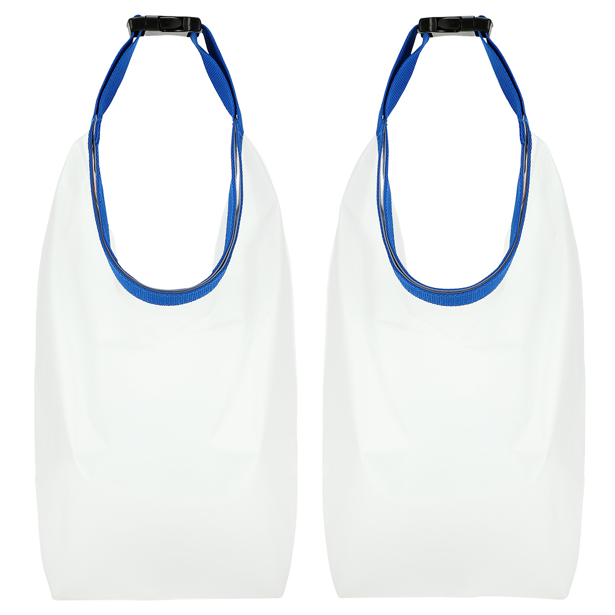 Husky Water Resistant Roll Top Food Storage Bag 1