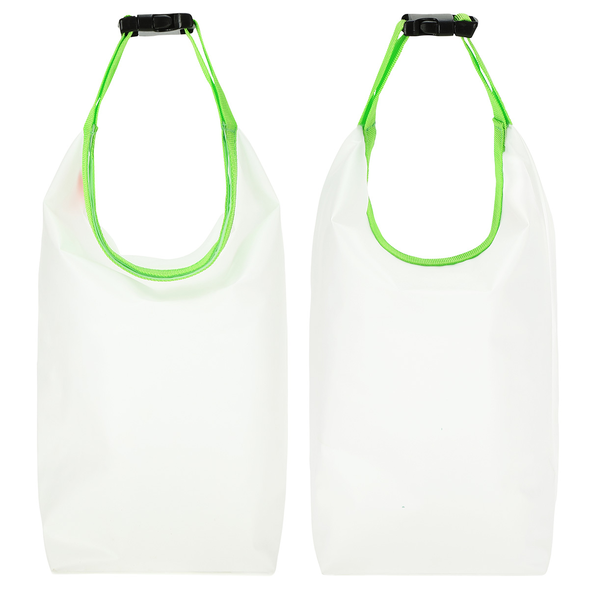 Husky Water Resistant Roll Top Food Storage Bag 1