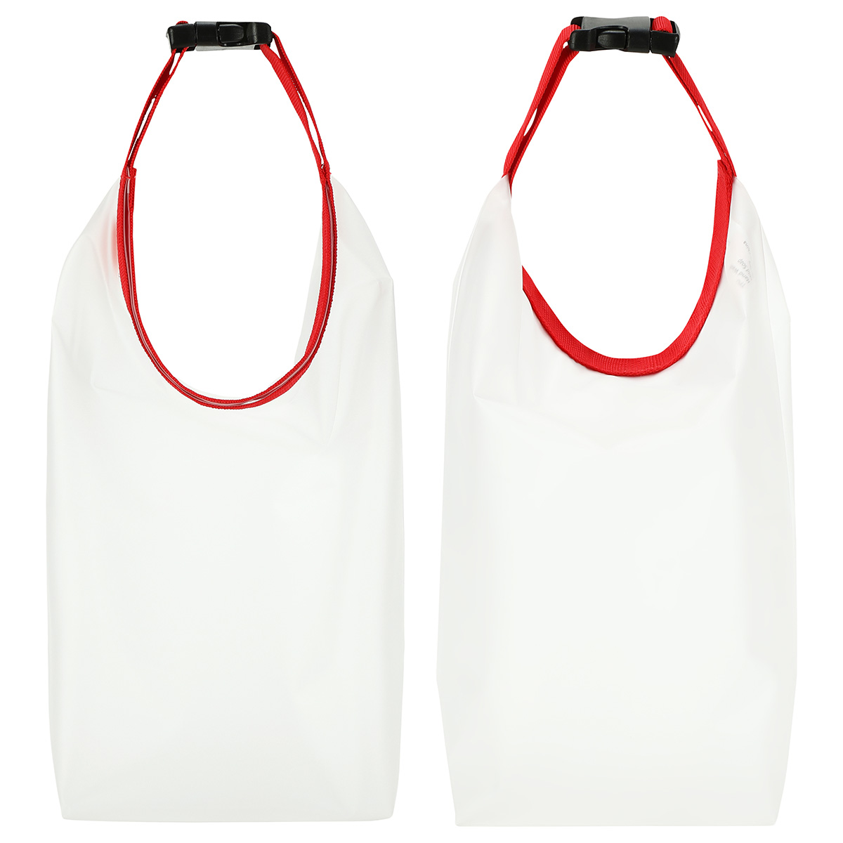 Husky Water Resistant Roll Top Food Storage Bag 1