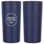 360 Nordic 16 oz Eco-Friendly Speckled Leak Proof Vacuum Tumbler - Navy Blue 360 Nordic 16 oz Eco-Friendly Speckled Leak Proof Vacuum Tumbler - Navy Blue