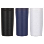 360 Nordic 16 oz Eco-Friendly Speckled Leak Proof Vacuum Tumbler 2 360 Nordic 16 oz Eco-Friendly Speckled Leak Proof Vacuum Tumbler 2