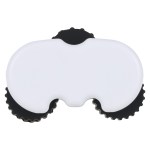 Gog Fidget Game with Recycled ABS Case - Black Gog Fidget Game with Recycled ABS Case - Black