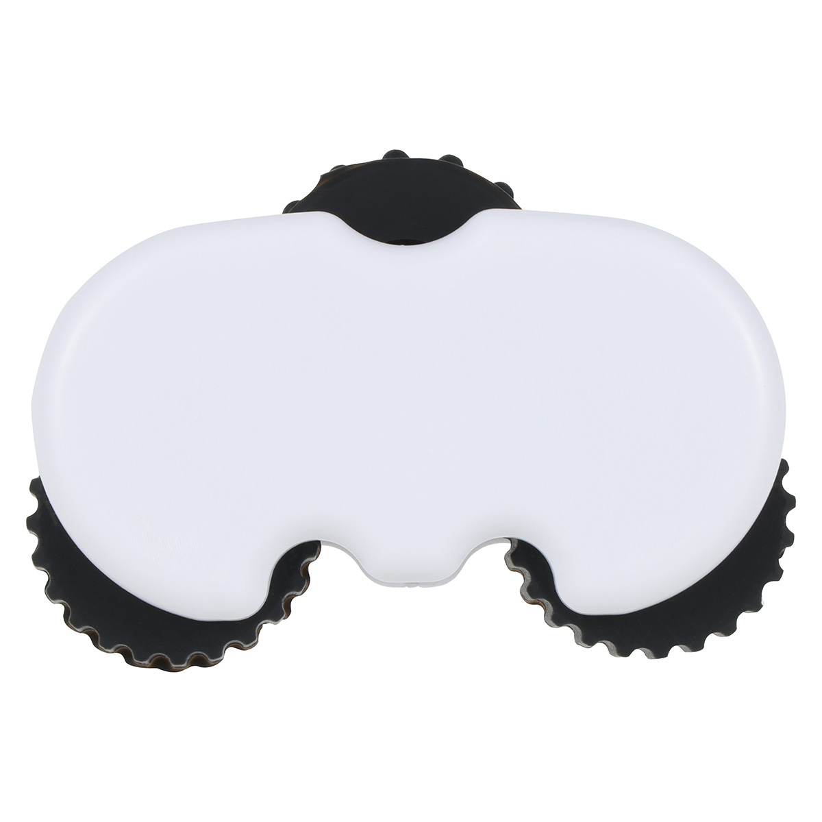 Gog Fidget Game with Recycled ABS Case 1
