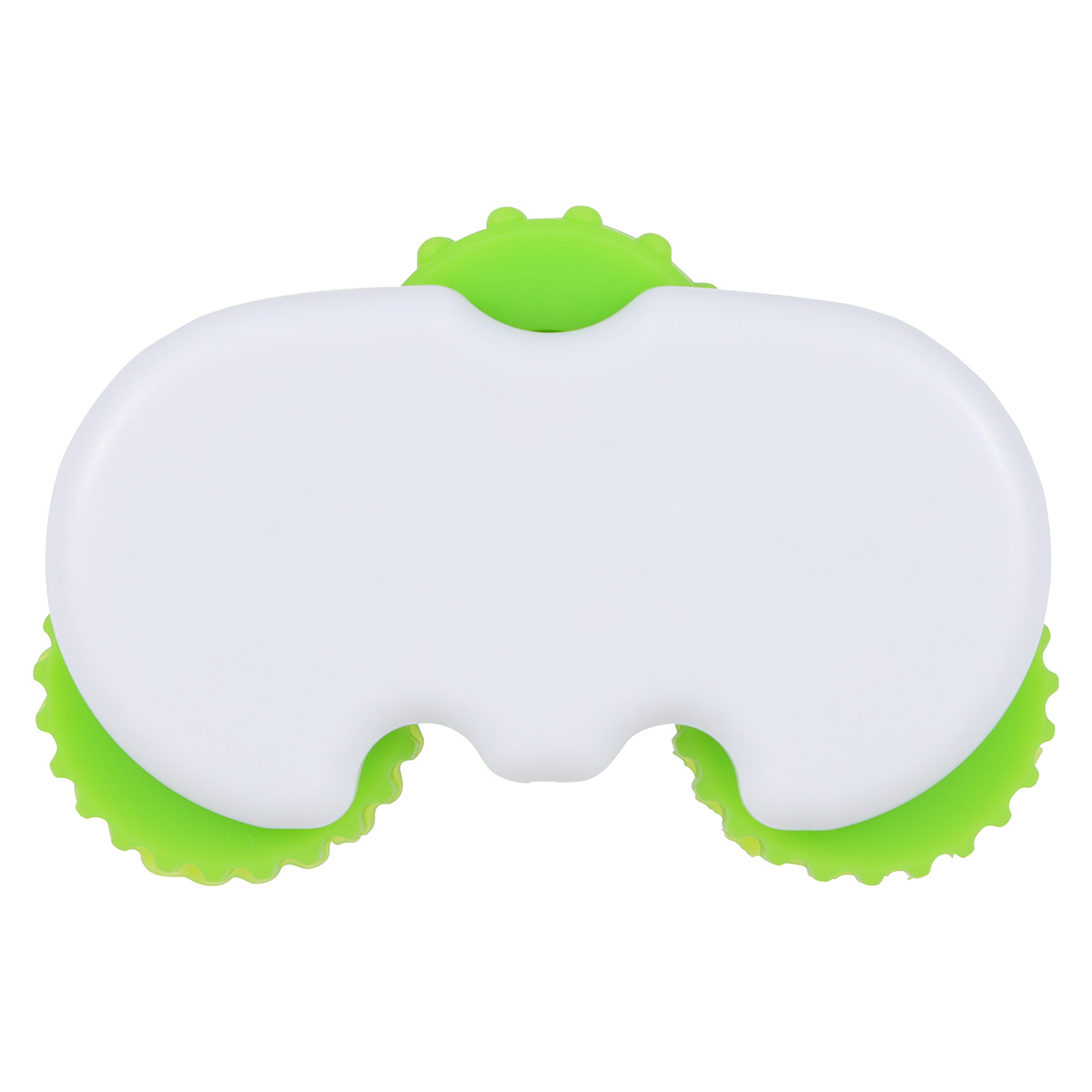 Gog Fidget Game with Recycled ABS Case 1