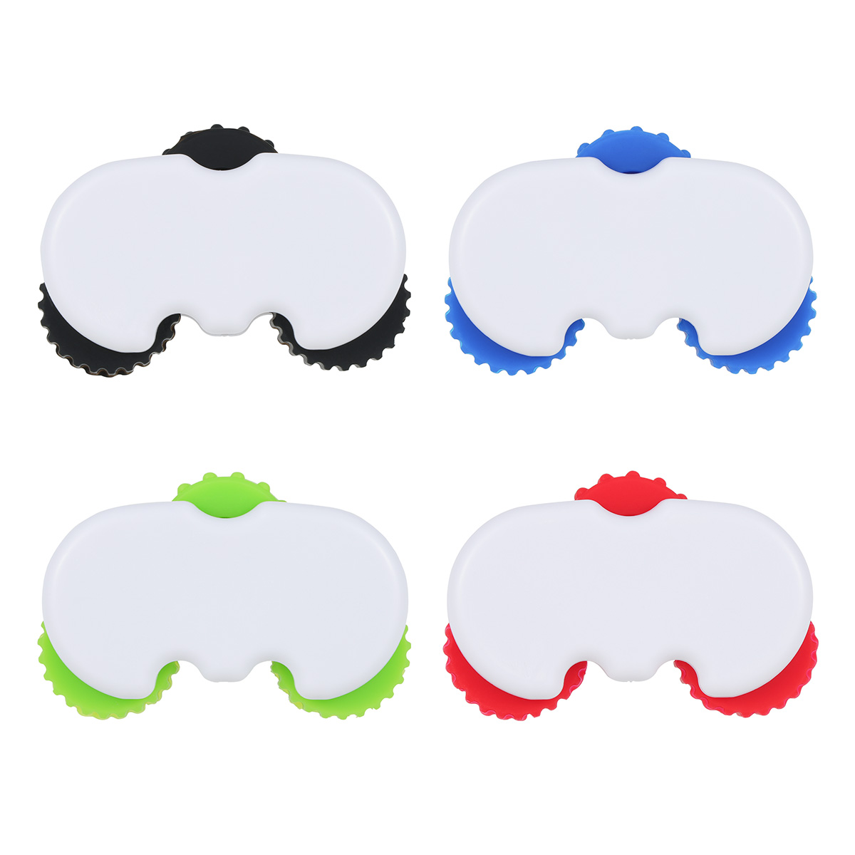 Gog Fidget Game with Recycled ABS Case 1