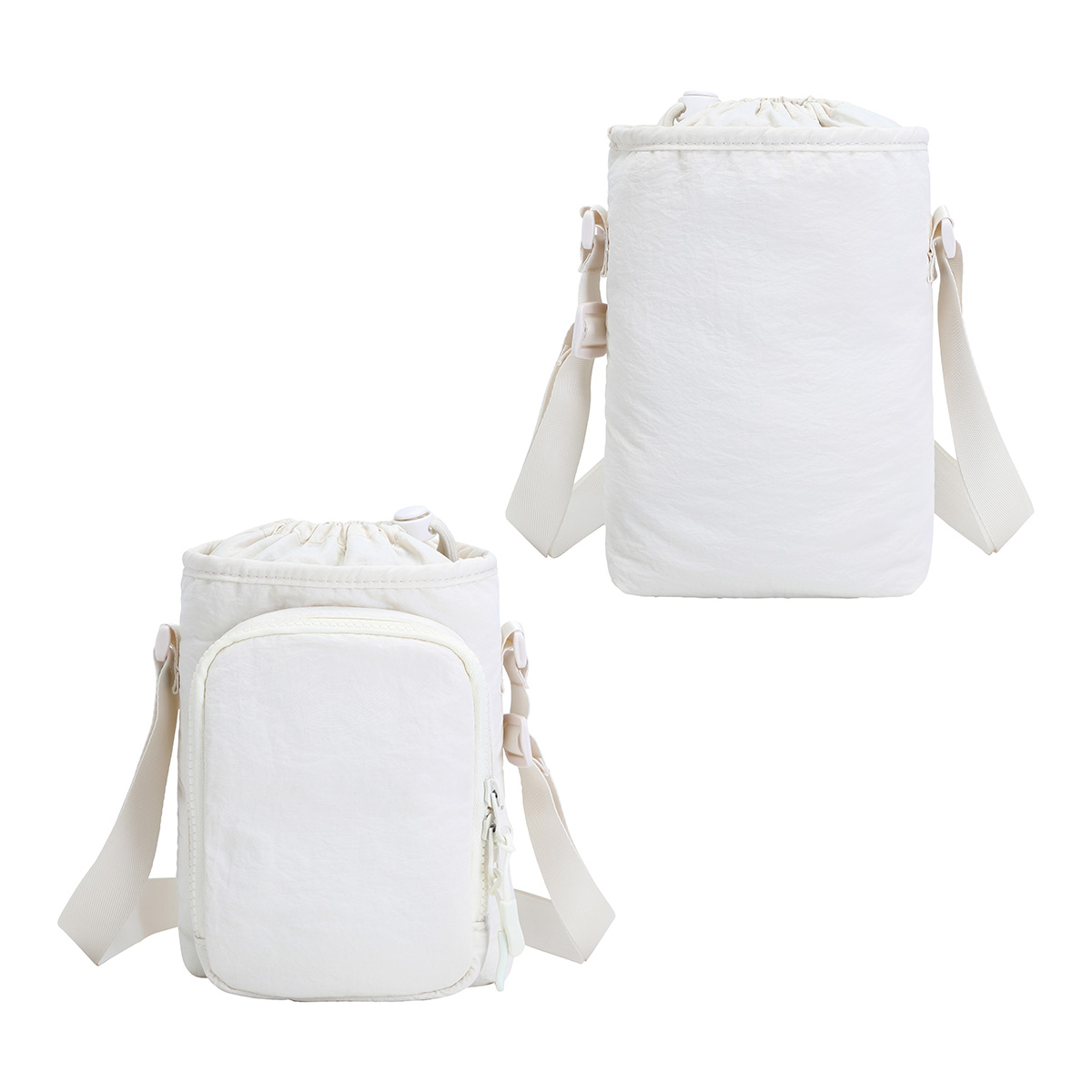 Promenade Water Bottle Crossbody Bag 1