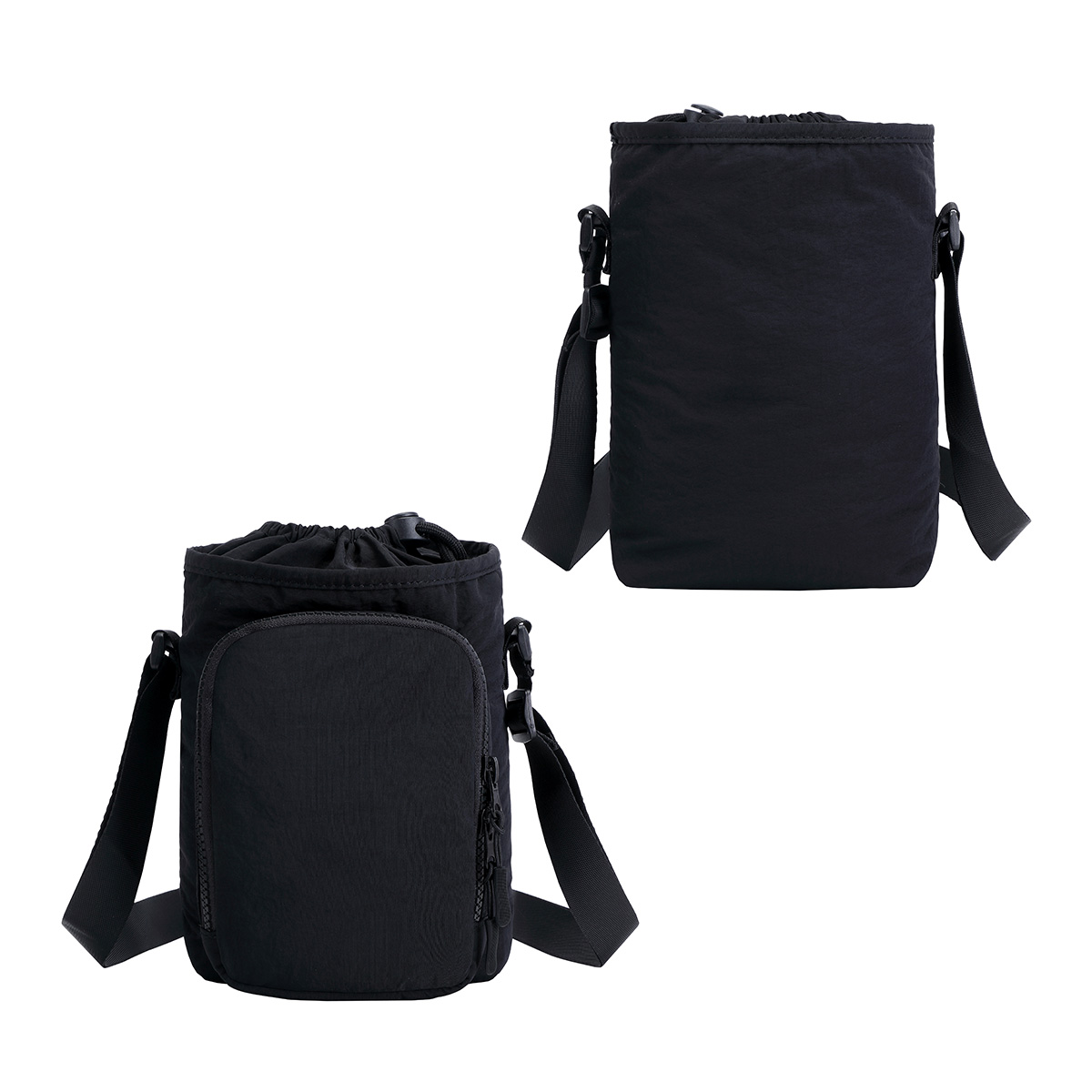 Promenade Water Bottle Crossbody Bag 1