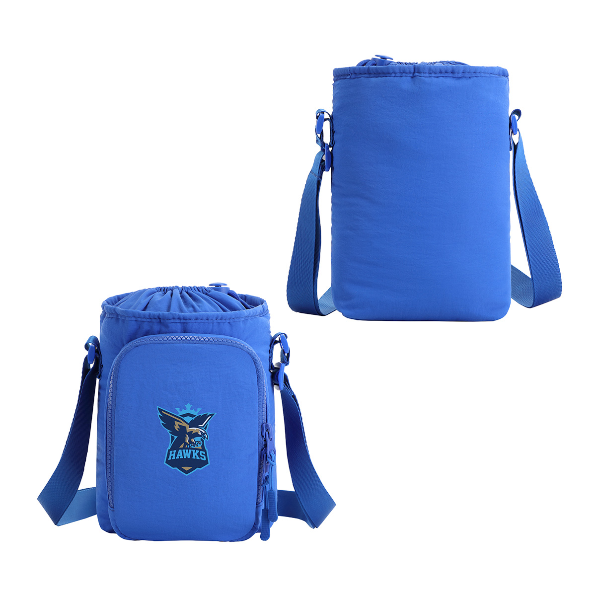 Promenade Water Bottle Crossbody Bag 1