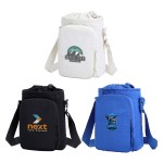 Promenade Water Bottle Crossbody Bag 1 Promenade Water Bottle Crossbody Bag 1