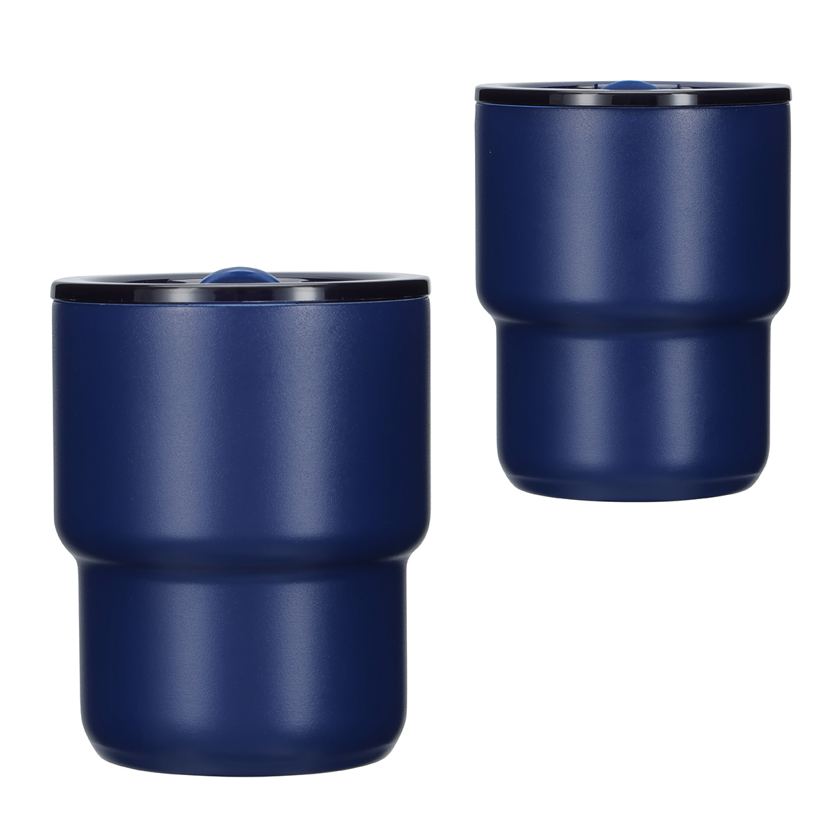 Savor 10 oz Eco-Friendly Ceramic-lined Vacuum Insulated Stackable Tumbler 1